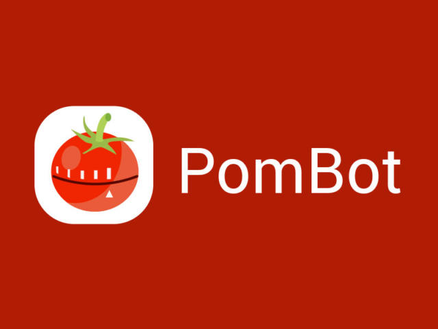 pombot - A slackbot for time management