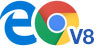 Chrome and Edge v76 (V8)